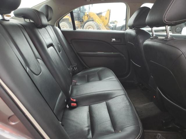 Photo 10 from auction – 2011 FORD FUSION SEL with VIN 3FAHP0JA3BR176197