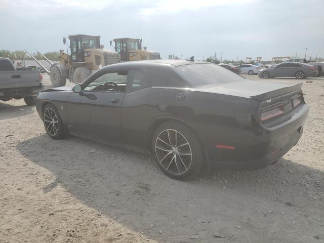 Photo 2 from auction – 2016 DODGE CHALLENGER with VIN 2C3CDZFJ9GH275513