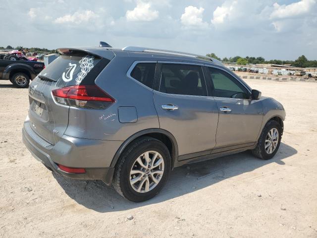 Photo 3 from auction – 2018 NISSAN ROGUE S with VIN KNMAT2MT8JP563334