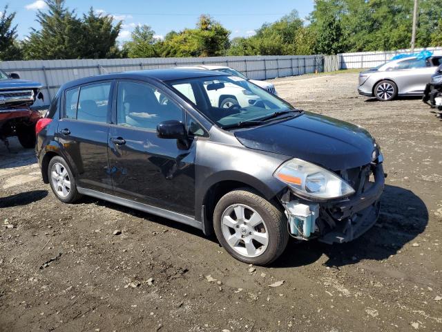 Photo 4 from auction – 2009 NISSAN VERSA S with VIN 3N1BC13EX9L396342