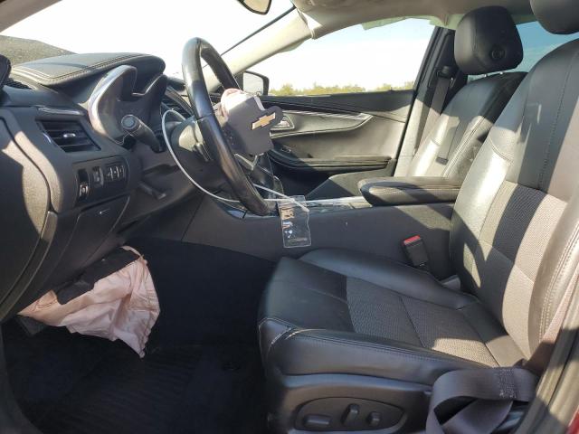 Photo 7 from auction – 2017 CHEVROLET IMPALA LT with VIN 1G1105S33HU135754