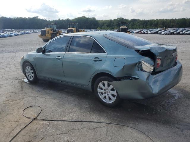 Photo 2 from auction – 2009 TOYOTA CAMRY BASE with VIN 4T1BE46K89U840118