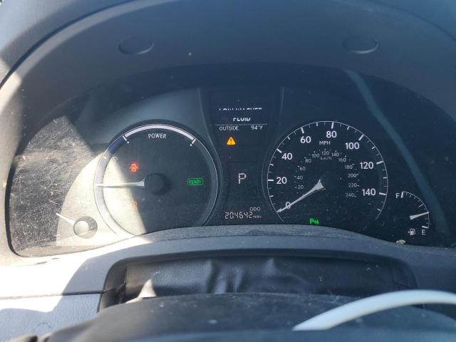 Photo 9 from auction – 2015 LEXUS RX 450H with VIN 2T2ZB1BA1FC003089