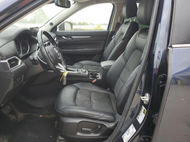 Photo 7 from auction – 2019 MAZDA CX-5 TOURI with VIN JM3KFBCM6K0530677