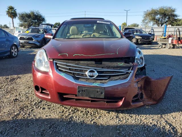 Photo 5 from auction – 2012 NISSAN ALTIMA BAS with VIN 1N4AL2AP2CN455822