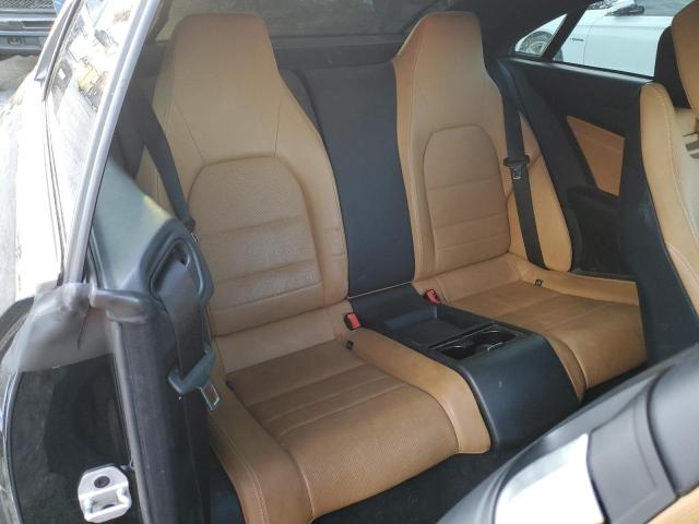 Photo 10 from auction – 2017 MERCEDES-BENZ E 400 with VIN WDDKJ6FB9HF352882