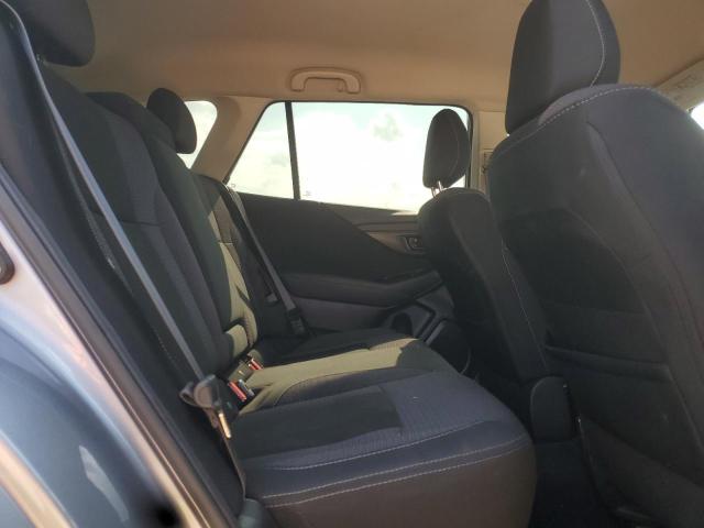 Photo 10 from auction – 2022 SUBARU OUTBACK with VIN 4S4BTAAC6N3185915