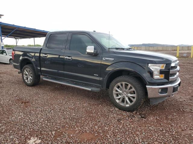 Photo 4 from auction – 2017 FORD F150 SUPER with VIN 1FTEW1EG7HKC73050