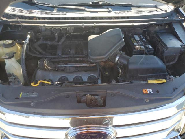 Photo 11 from auction – 2008 FORD EDGE LIMIT with VIN 2FMDK49C08BA32131