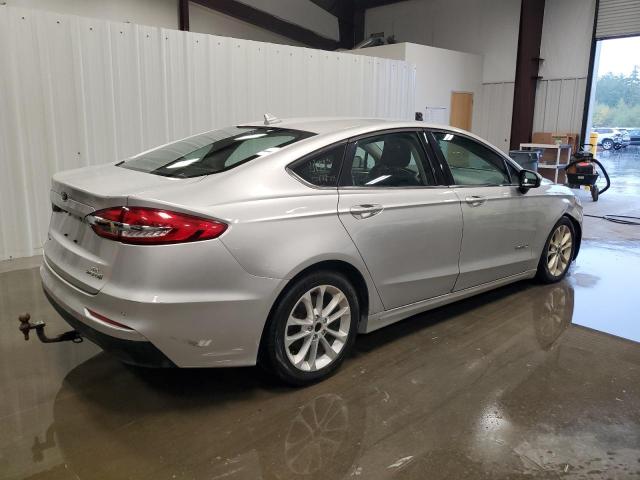 Photo 3 from auction – 2019 FORD FUSION SE with VIN 3FA6P0LU3KR139567