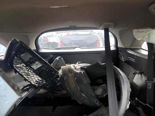 Photo 10 from auction – 2014 ACURA RDX with VIN 5J8TB4H33EL014155