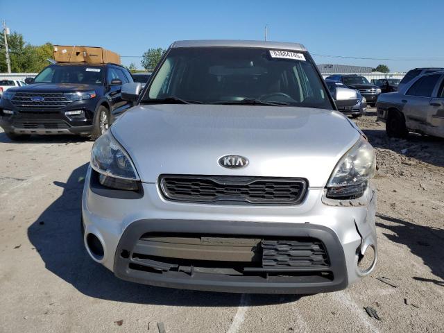 Photo 5 from auction – 2013 KIA SOUL + with VIN KNDJT2A66D7584878