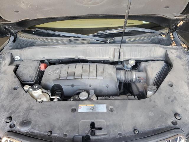 Photo 12 from auction – 2016 BUICK ENCLAVE with VIN 5GAKVCKD0GJ296431