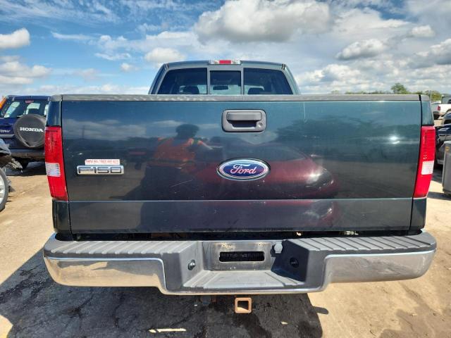 Photo 6 from auction – 2005 FORD F150 with VIN 1FTPX14515NA03344