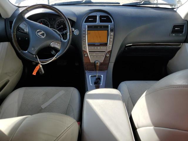 Photo 8 from auction – 2012 LEXUS ES 350 with VIN JTHBK1EG4C2497558