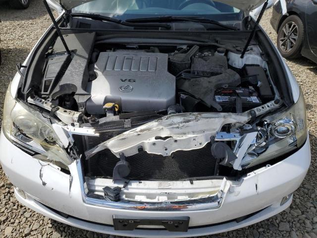 Photo 11 from auction – 2012 LEXUS ES 350 with VIN JTHBK1EG9C2485812