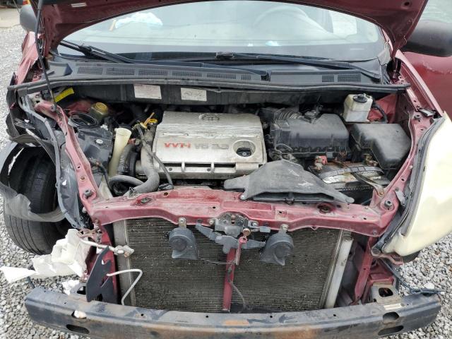 Photo 12 from auction – 2004 TOYOTA UK with VIN 5TDZA23C74S156383