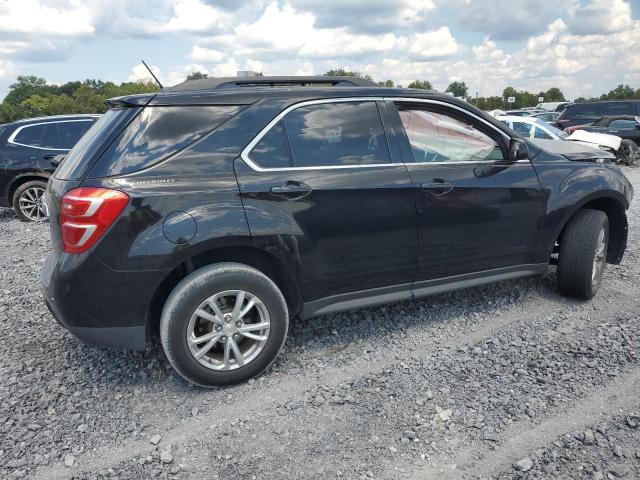 Photo 3 from auction – 2017 CHEVROLET EQUINOX LT with VIN 2GNALCEK3H6190345
