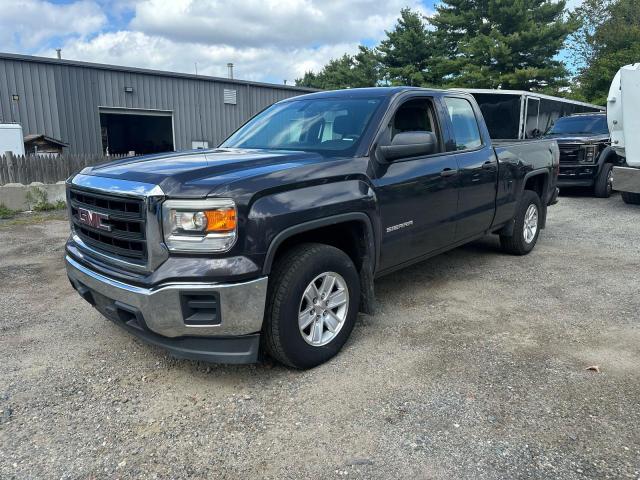 Photo 2 from auction – 2014 GMC SIERRA K15 with VIN 1GTV2TEC7EZ371924