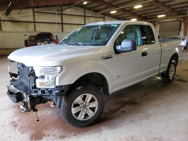 FORD F150 SUPER 2015 with VIN 1FTFX1EG7FKD85281 - Photo from auction