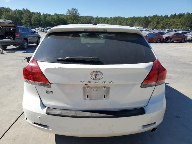 Photo 6 from auction – 2011 TOYOTA VENZA with VIN 4T3ZA3BB2BU051308