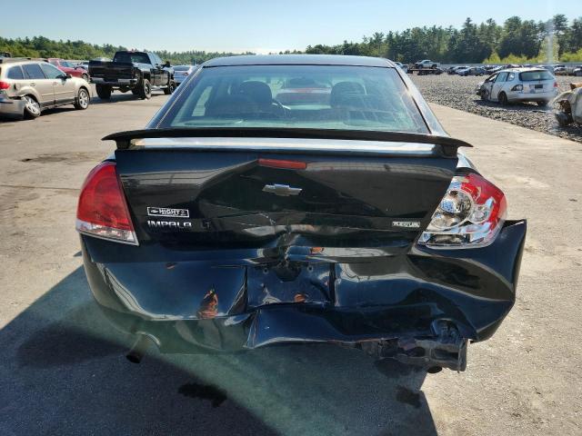 Photo 6 from auction – 2012 CHEVROLET IMPALA LT with VIN 2G1WG5E39C1140765