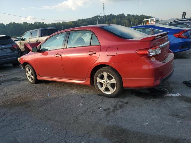 Photo 2 from auction – 2012 TOYOTA COROLLA BASE with VIN 2T1BU4EE0CC756446