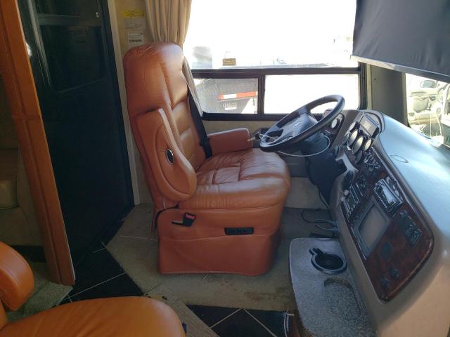 Photo 5 from auction – 2009 COACHMEN CHASSIS XC with VIN 4UZFCTA879CAG3545