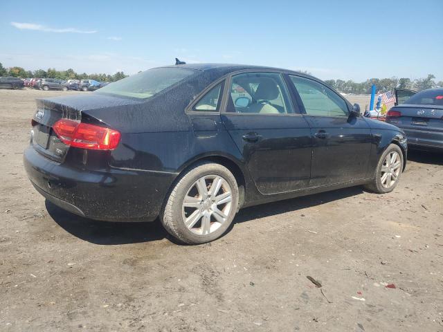 Photo 3 from auction – 2010 AUDI A4 PREMIUM with VIN WAUAFAFL8AN070440