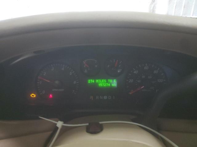 Photo 9 from auction – 2005 FORD TAURUS SE with VIN 1FAFP53255A141363