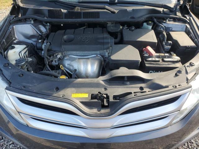 Photo 11 from auction – 2014 TOYOTA VENZA LE with VIN 4T3ZA3BB2EU086869