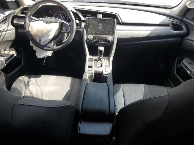 Photo 8 from auction – 2016 HONDA CIVIC LX with VIN 19XFC2F57GE044384