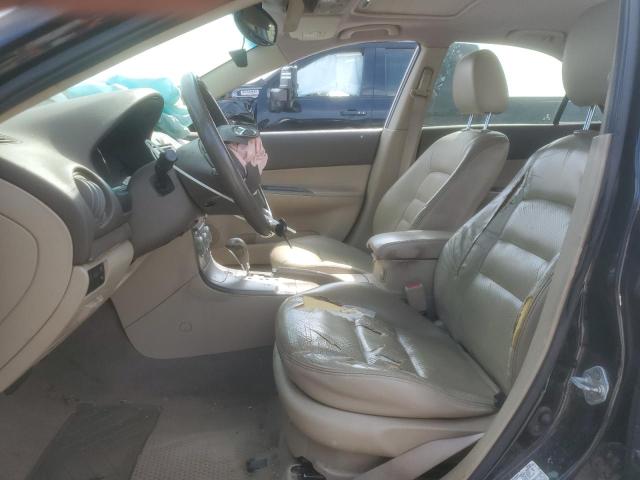 Photo 7 from auction – 2004 MAZDA 6 S with VIN 1YVFP80D445N79536