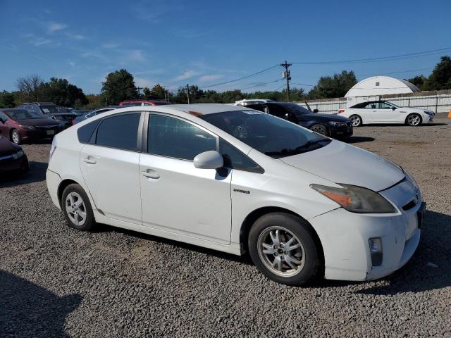 Photo 4 from auction – 2010 TOYOTA PRIUS with VIN JTDKN3DU8A0091531
