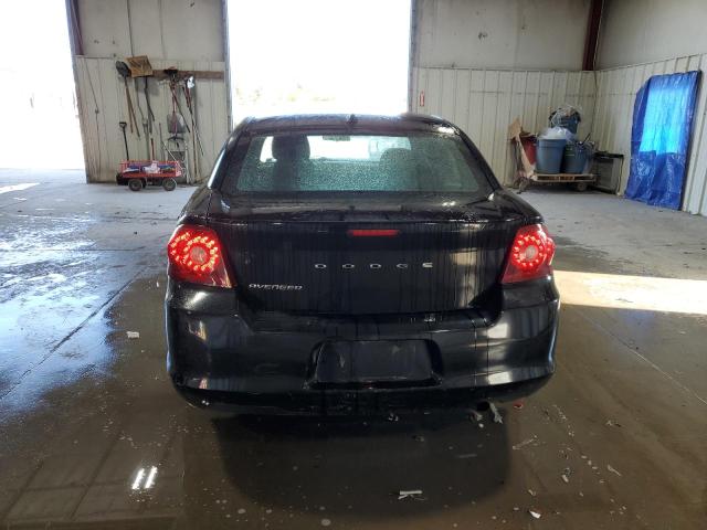 Photo 6 from auction – 2012 DODGE AVENGER SE with VIN 1C3CDZAB1CN265558