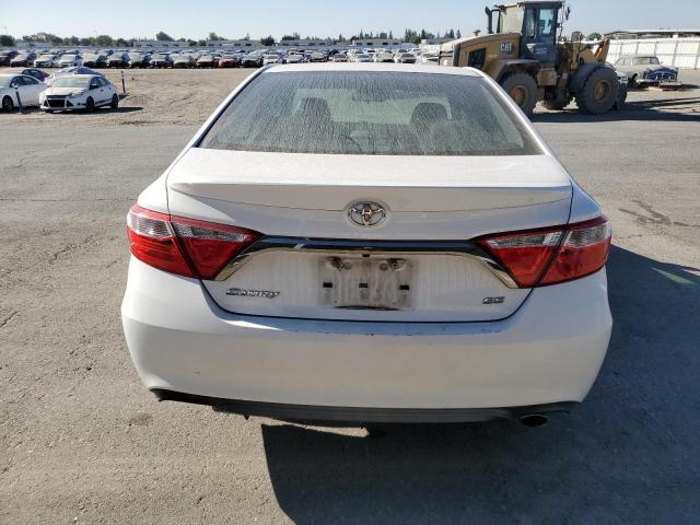 Photo 6 from auction – 2017 TOYOTA CAMRY LE with VIN 4T1BF1FK0HU305200