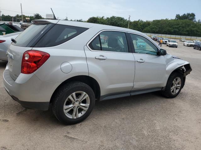 Photo 3 from auction – 2014 CHEVROLET EQUINOX LS with VIN 2GNFLEEK4E6318380