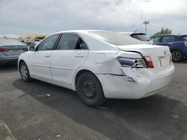 Photo 2 from auction – 2009 TOYOTA CAMRY BASE with VIN 4T1BE46K99U833467