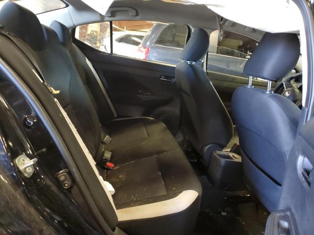 Photo 10 from auction – 2021 NISSAN VERSA SV with VIN 3N1CN8EV7ML923721