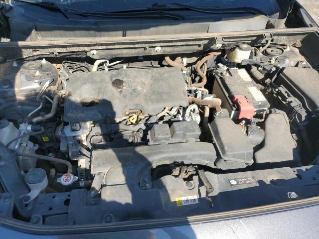 Photo 12 from auction – 2022 TOYOTA RAV4 LE with VIN 2T3F1RFV0NC318302