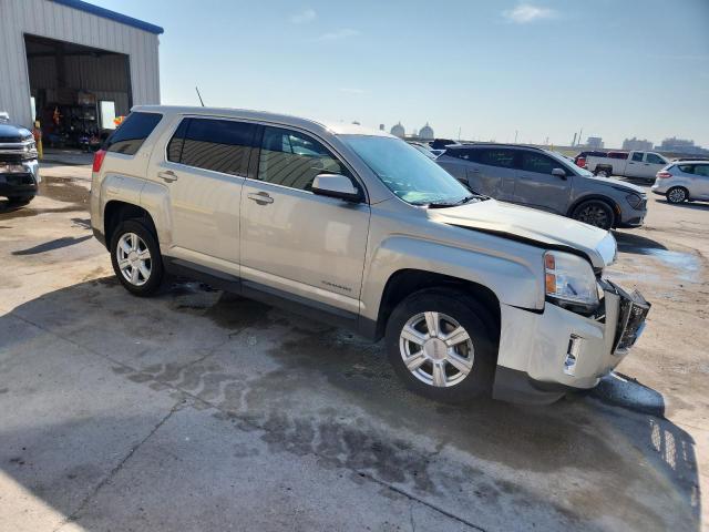 Photo 4 from auction – 2014 GMC TERRAIN SL with VIN 2GKALMEKXE6250846