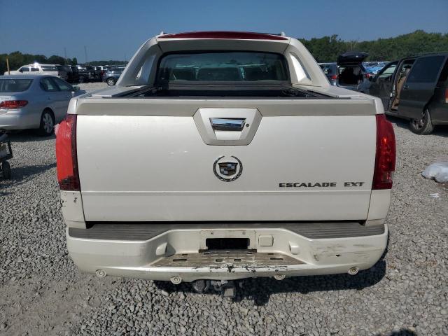 Photo 6 from auction – 2004 CADILLAC ESCALADE EXT with VIN 3GYEK62N14G228872