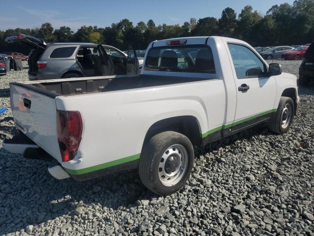 Photo 3 from auction – 2011 CHEVROLET COLORADO with VIN 1GCCSBF91B8136022
