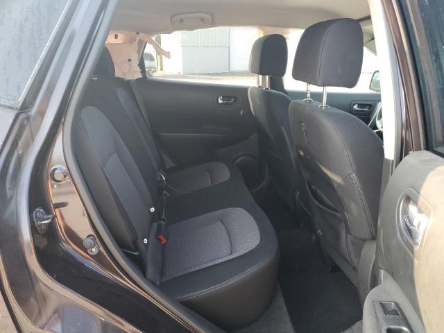 Photo 11 from auction – 2012 NISSAN ROGUE S with VIN JN8AS5MV9CW355207