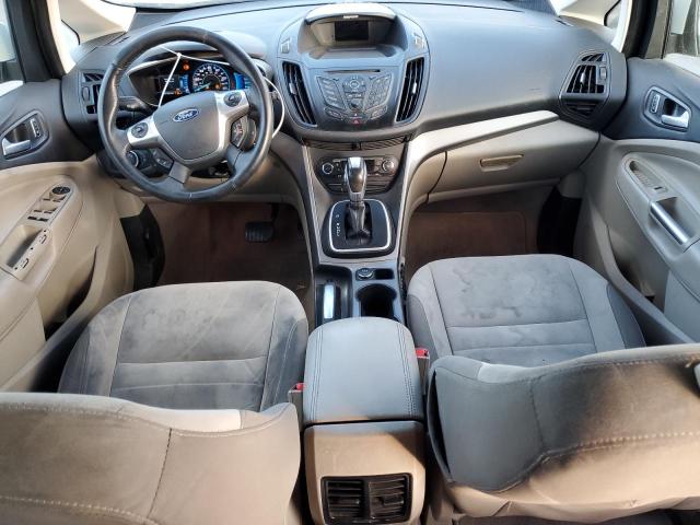 Photo 8 from auction – 2015 FORD C-MAX SE with VIN 1FADP5AU7FL109600