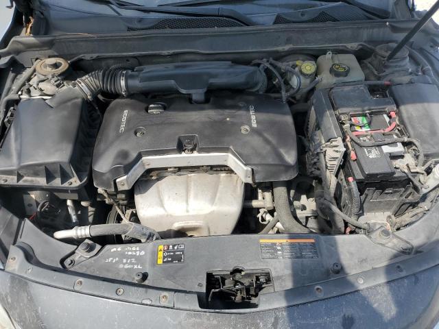 Photo 11 from auction – 2016 CHEVROLET MALIBU LIM with VIN 1G11B5SA2GU116474