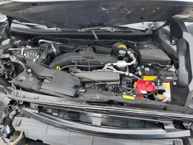 Photo 11 from auction – 2024 SUBARU IMPREZA with VIN JF1GUABC8R8391029