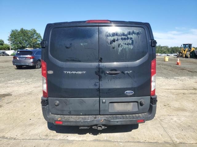 Фото 6 с аукциона – 2019 FORD TRANSIT с VIN 1FBZX2YM3KKA49050
