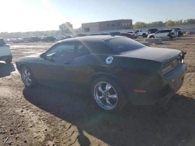 Photo 2 from auction – 2017 DODGE CHALLENGER with VIN 2C3CDZAG4HH637938