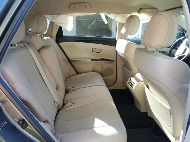 Photo 11 from auction – 2013 TOYOTA VENZA LE with VIN 4T3BA3BB8DU035182